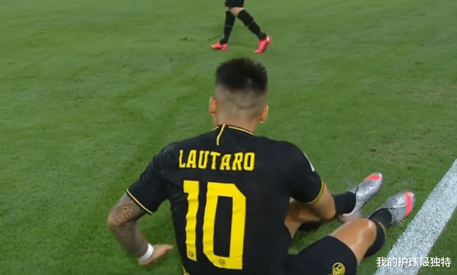 「国际米兰」1-1！国米黯然出局：1.1亿锋霸完全哑火 72分钟被换下
