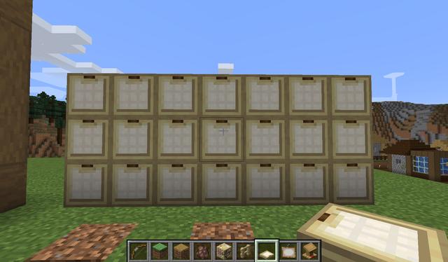 「我的世界」我的世界：萌新你所不知道的小常识，还望老玩家指点一下