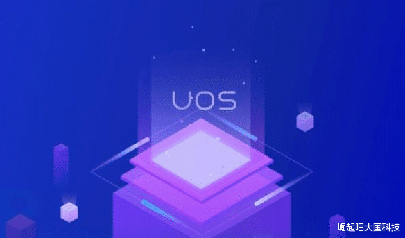 Windows▲和Windows说再见！中国系统实现重大突破，并宣布永久免费