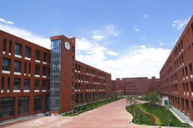 高职院校|10所高职“牛校”盘点!你的学校上榜了吗?