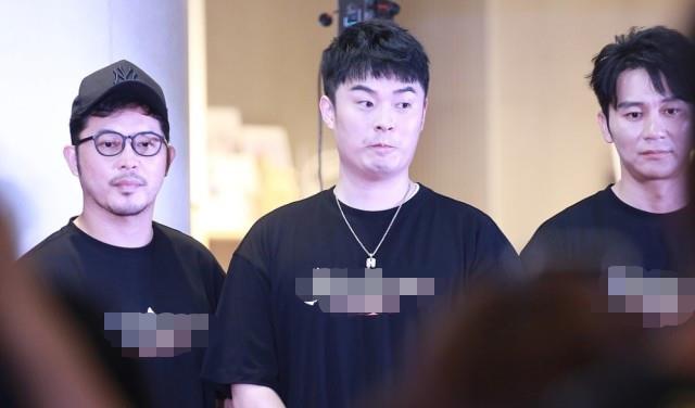 奔跑吧兄弟|离开《跑男》的人都有联系,却独独少了他,难怪被称为最违和成员