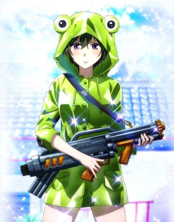 盘点动漫中呆萌可爱的女房东，让你租住的话你会住谁的公寓？