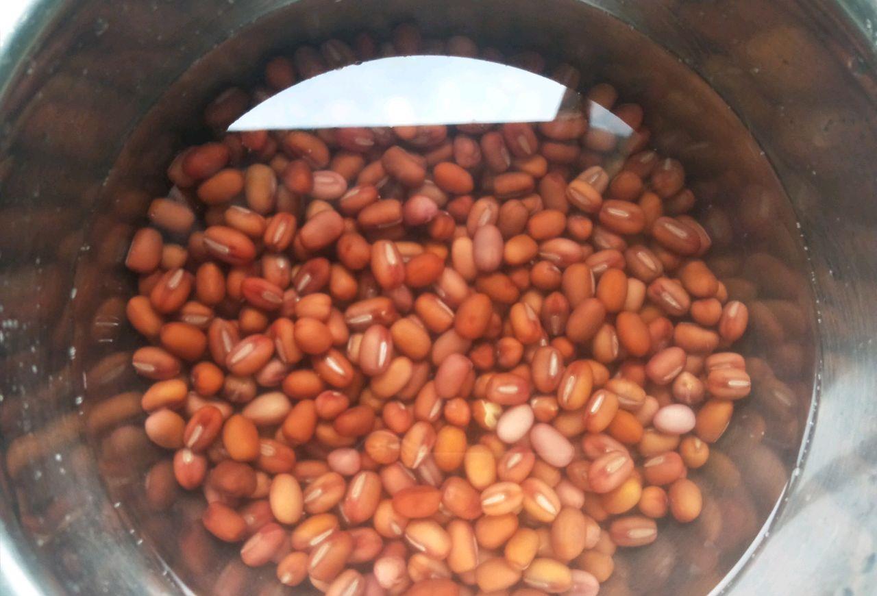 冰糖|老婆气血不好，我常做这“零食”给她吃，气血双补，脸色红润白皙