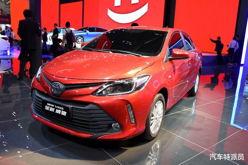 「平行进口」被誉为开不坏的神车，直接降到6万，油钱一公里3毛