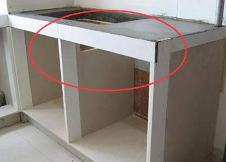 【】装橱柜工人要是多做这一步，你记得多给他100块，实用太多了