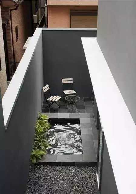 【】打造一个美美的院子，享受生活的安静与悠闲