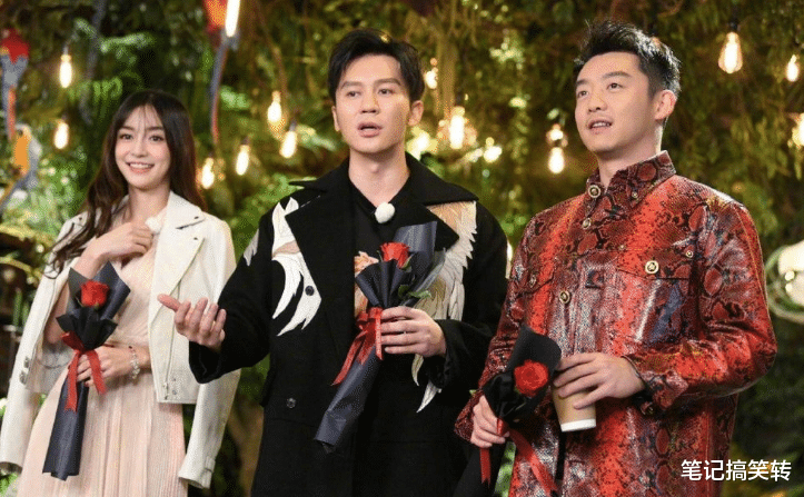 李晨|表面看似很火，实则无戏可拍的4位明星，最后一位至今“被骂”