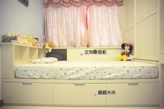 「」因为柜子太多和老公大吵一架，入住两年，感谢老公当初的决定！