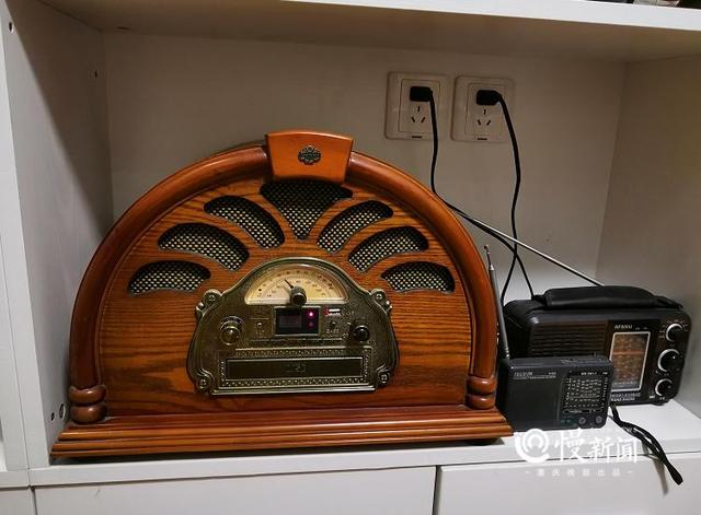 |从自制收音机到智能音响 一个家庭“娱乐神器”进化史