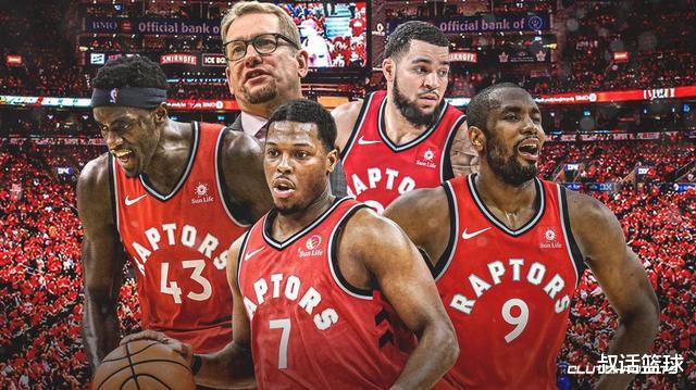 猛龙队|18分大败!0次领先!范乔丹一夜打回原形,小卡后遗症终显现!