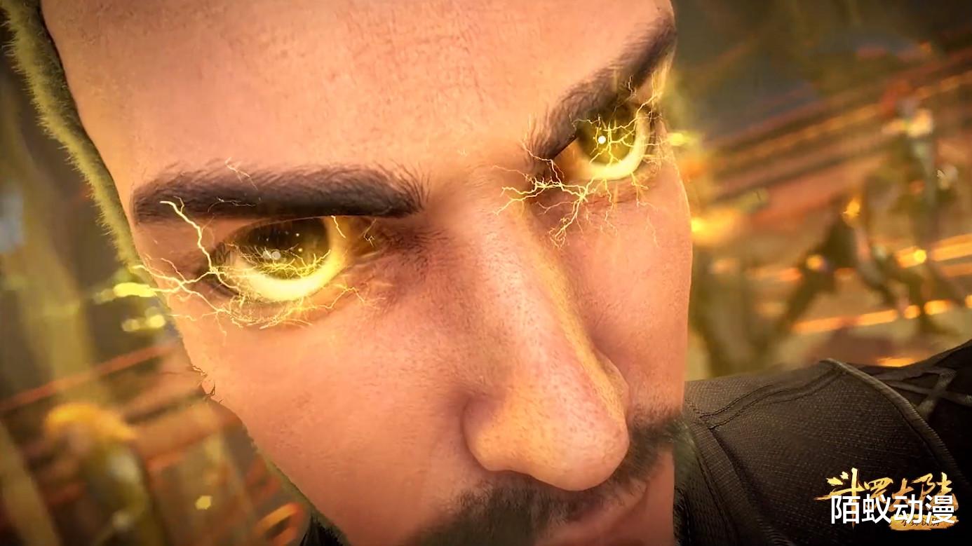 [pc端卡牌类]斗罗：罗三炮变身炸出19个魂环，有8个黑色魂环，院长变封号斗罗