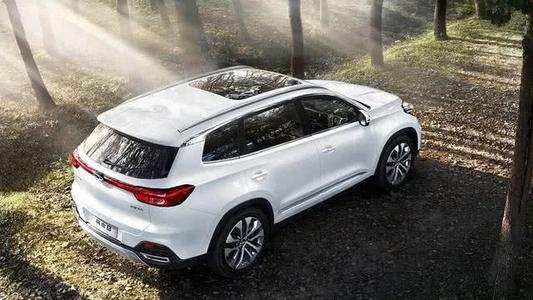 「吉利汽车」到底是吉利汽车的质量好还是奇瑞的好？