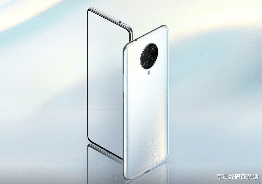 电池|RedmiK30Pro能否替代K30S？5点不同，选择人群也不同