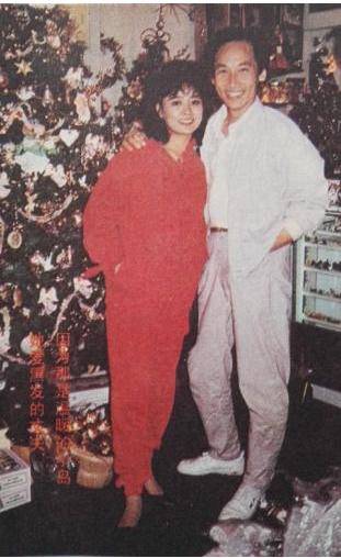 [张瑜]张瑜的悲喜人生：23岁成超级影后，为事业远赴美国，与丈夫离婚