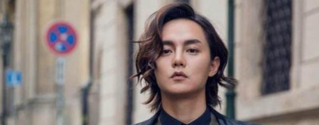 防晒|有种颜值叫尹正“换发型”,长发变成寸头后,帅成军装男神