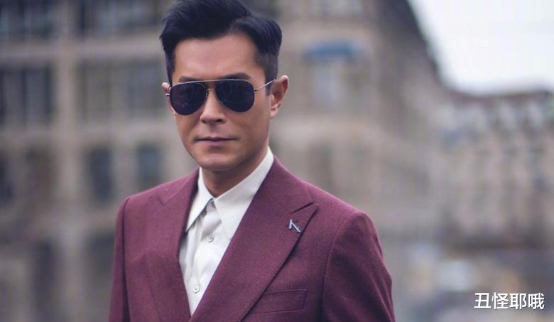 「影帝」?明星拿影帝的时间，古天乐24年，周润发20年，而他只用1年