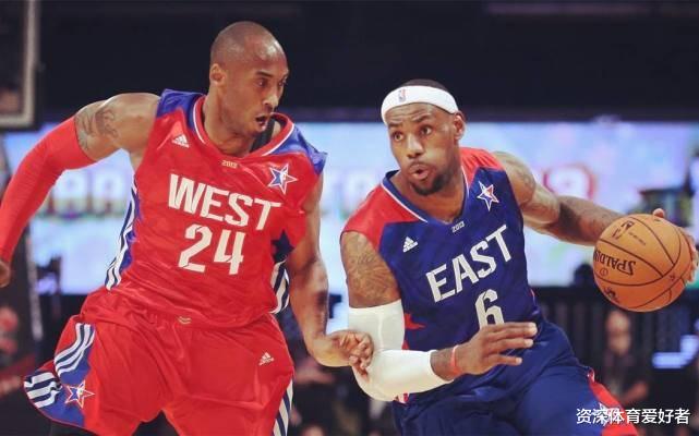 『科比·布莱恩特』巅峰科比与詹姆斯谁更难防?伊戈达拉:一个让你不敢协防,一个最难防