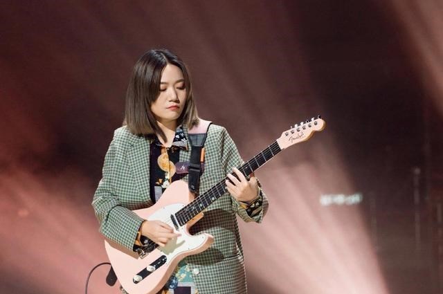 「华语乐坛」《我们的乐队》这档综艺，反映出当今华语乐坛四大趋势