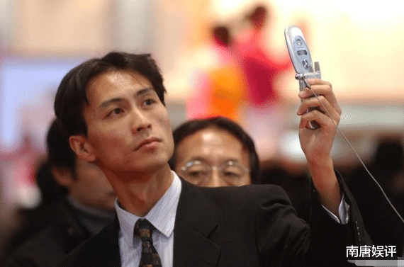 HTC|被误认为垮掉的手机巨头，女董事长换个行业，今又是中国销量第一