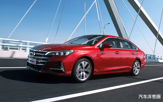 大众速腾:2020买车别乱选,国内15万性价比最高的5款轿车,选哪个不会被坑