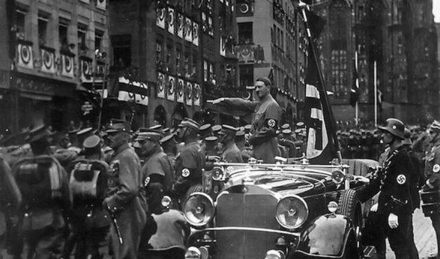 「国家」世界上赔款最多国家不是大清国，此国赔款万亿，用100年才还清