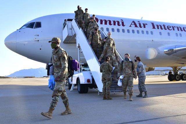 『美军』瞒了2个多月还是没瞒住！美军传来重要消息，五角大楼坐不住了