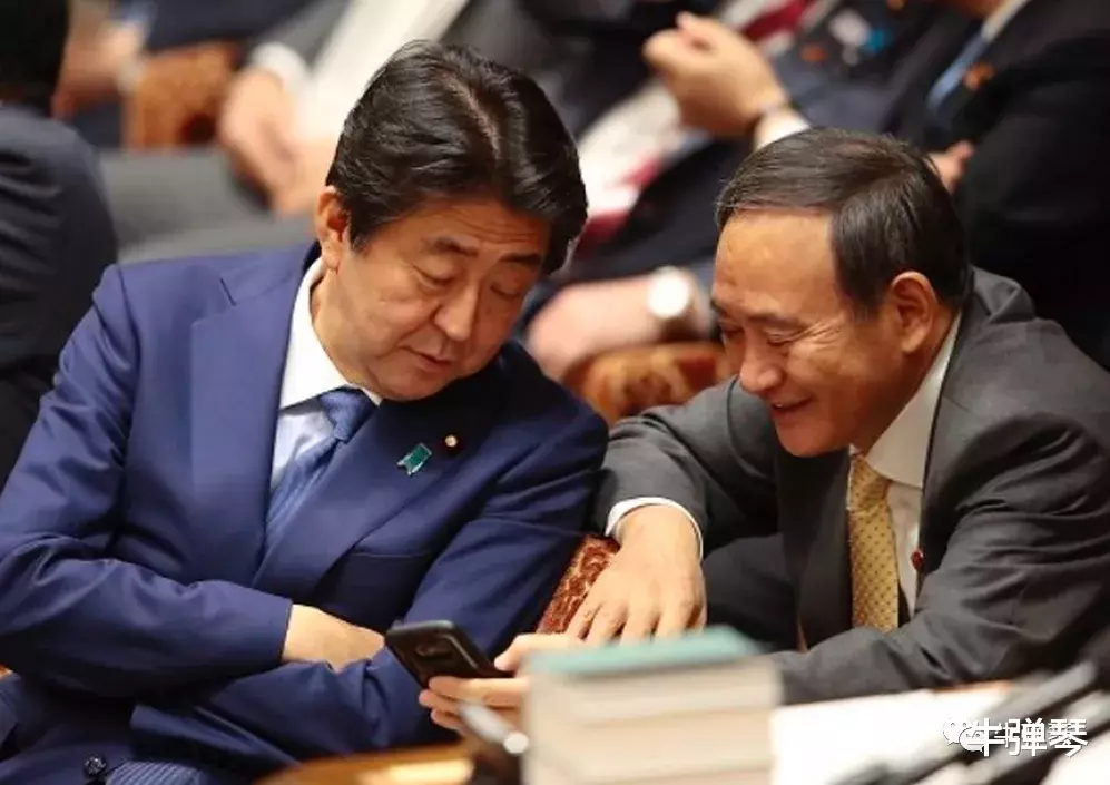 日本新首相第一次提中國，這樣表態背後的三點信號！-圖2
