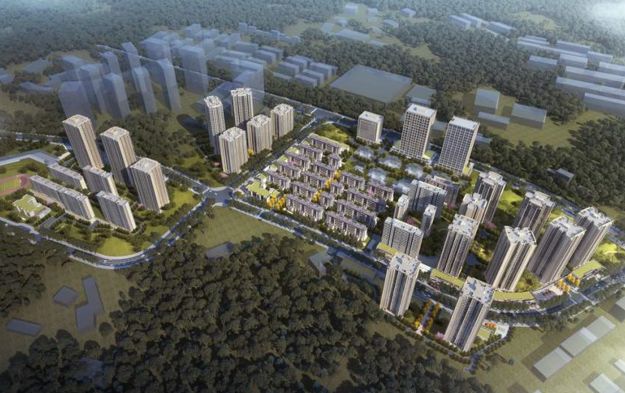 【新房预告】新年伊始市场住宅供销全面回落，商业商务成交上扬