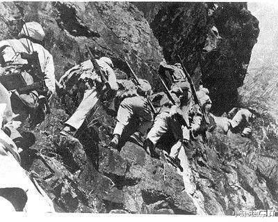 |中国最后一个土匪:杀害堂叔,霸占堂婶,声称一定要进入社会主义