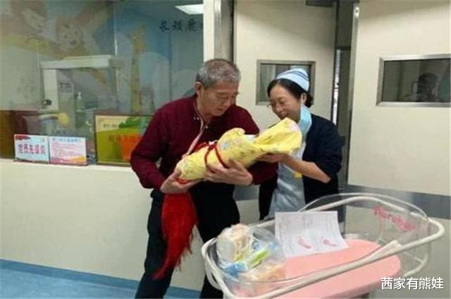 「睡眠」还记得67岁高龄产子的田姥姥吗？产后“二回春”，反而变年轻了