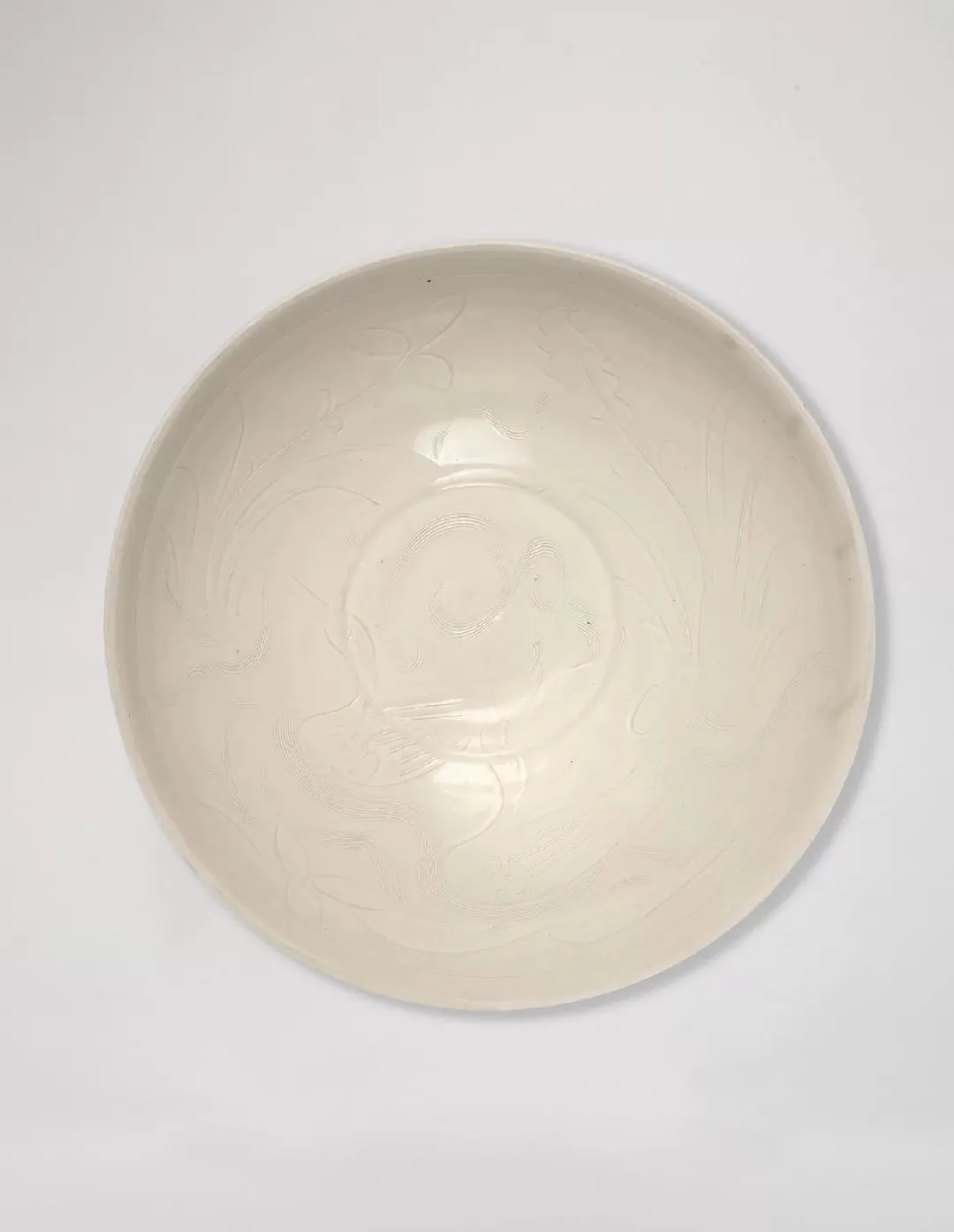 定窑■?1.468亿元的一只碗是什么来头？