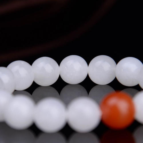 『文玩核桃』如何正确“收藏”和田玉？掌握这几点，你就成功了！