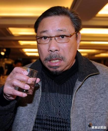 陈松勇|为躲警察进剧组,“一不小心”当影帝的陈松勇,晚年生活令人唏嘘