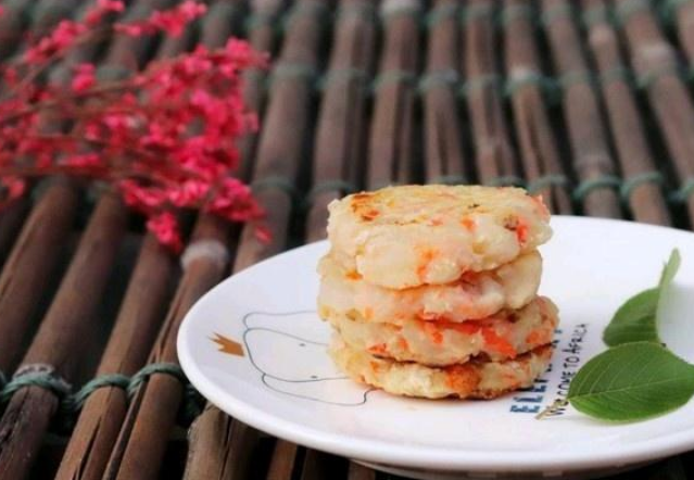 「土豆」爸爸妈妈个子不高,小孩却长到一米八,其实是因为常吃这个!