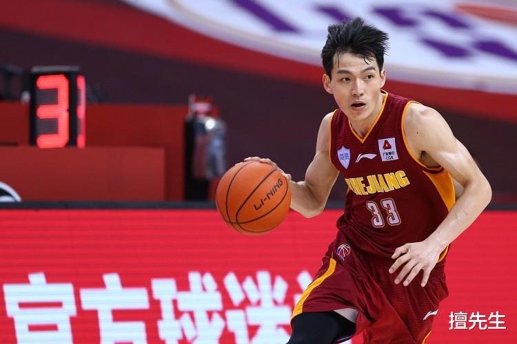 动力|说谁呢？杜锋评价吴前话中有话 广东队惨败就因为缺个易建联吗