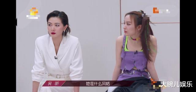 「姐姐」《姐姐》分组抱团取暖:人缘好坏一目了然,“假姐妹”经不起考验