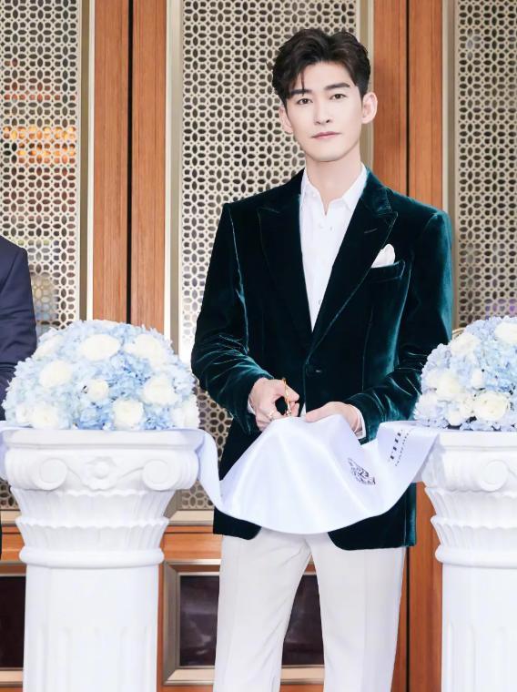 张翰|自张翰要送刘涛一个弟妹后，张翰郑爽的“巧合”也太多了吧