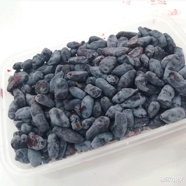肝脏|曾在深山无人识，如今成为“花青素”之王，这种水果逆袭了！
