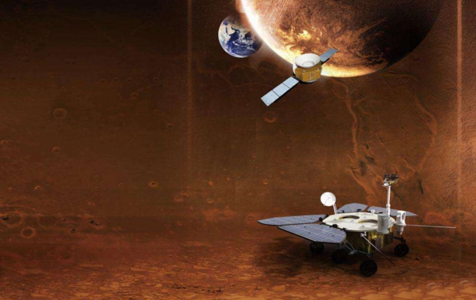 火星|7月15日飞往火星!阿联酋要创造历史,日本辅助他们发射火箭