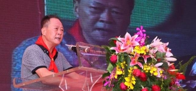 中国地产隐形首富：没负债、也不上市，公司完全属于他一个人