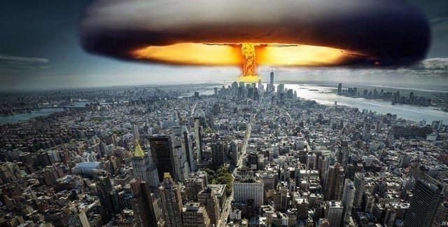 英国|假如全球再次爆发战争，哪些国家是安全的？英国列出5个国家