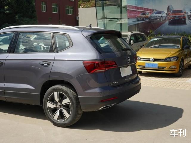 大众汽车|又一德系车醒悟！16万降至不足11万，带1米8大床狂甩19045台