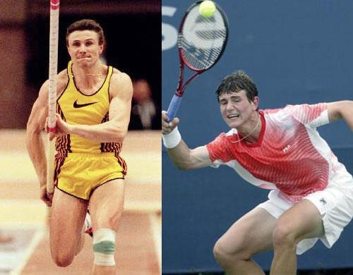 篮球|世界体坛有哪些巨星巅峰是处于无解状态？