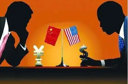 华为|全球围剿，美国最害怕的对手来了！