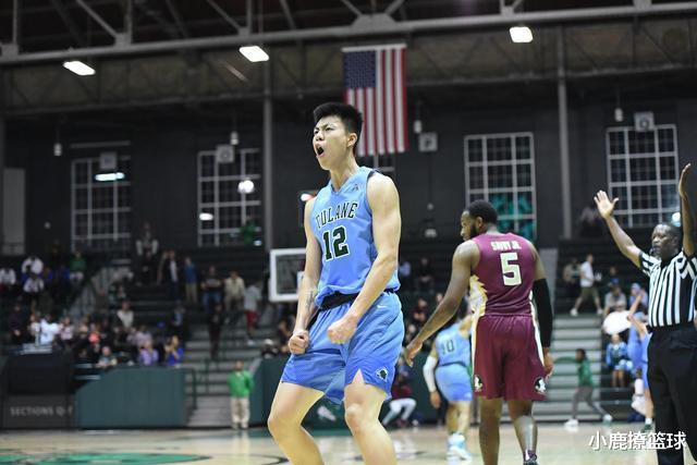 『美国大学生体育协会』中国男篮坏消息!多名球员留洋失败已返回国内,冲击NBA无望