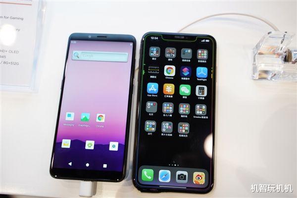 小屏|5.7寸小屏旗舰：骁龙855+6G内存+4800万相机仅百元