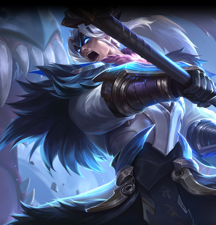 虞姬|王者荣耀:大神公认上分最快的4个英雄,你都会玩吗?