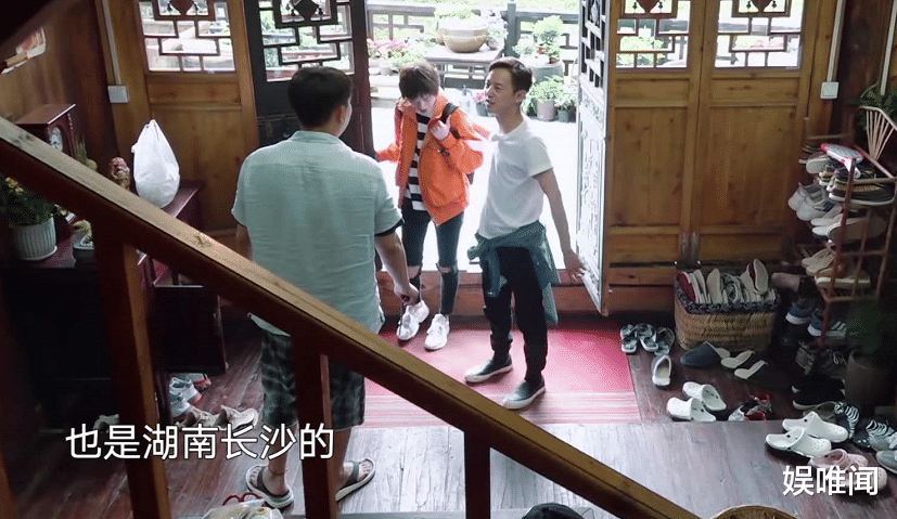 综艺节目|论综艺节目喝酒唠嗑，我只服《向往的生活》，一直喝到凌晨三点