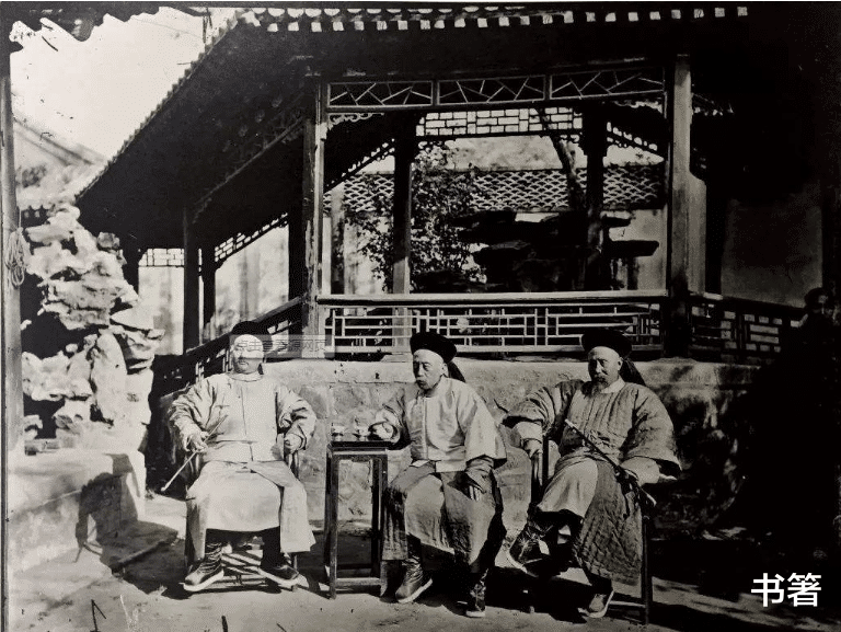 [咸丰]又瘸又麻还是早产儿的咸丰，为何能斗败恭亲王登上皇位？