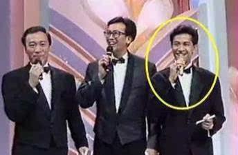 [张国荣]1981年\最邪门\电影播出，3大主角皆英年早逝，皆非正常死亡